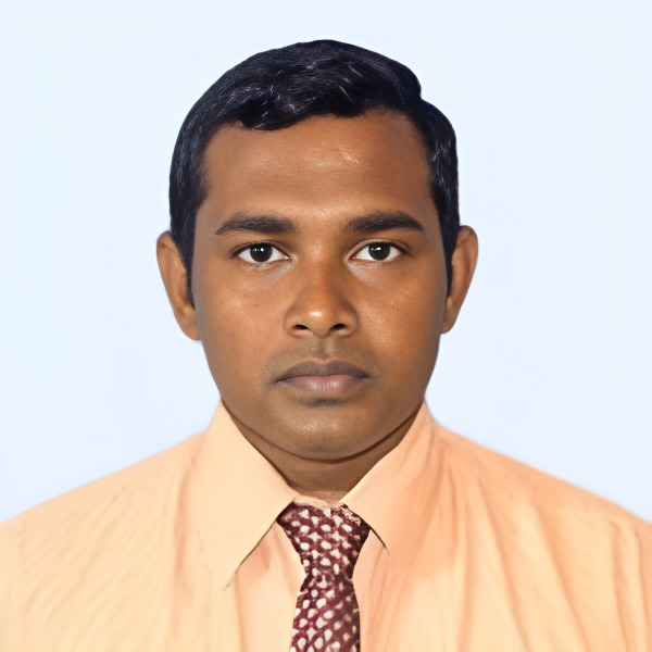 Director of Galle Office