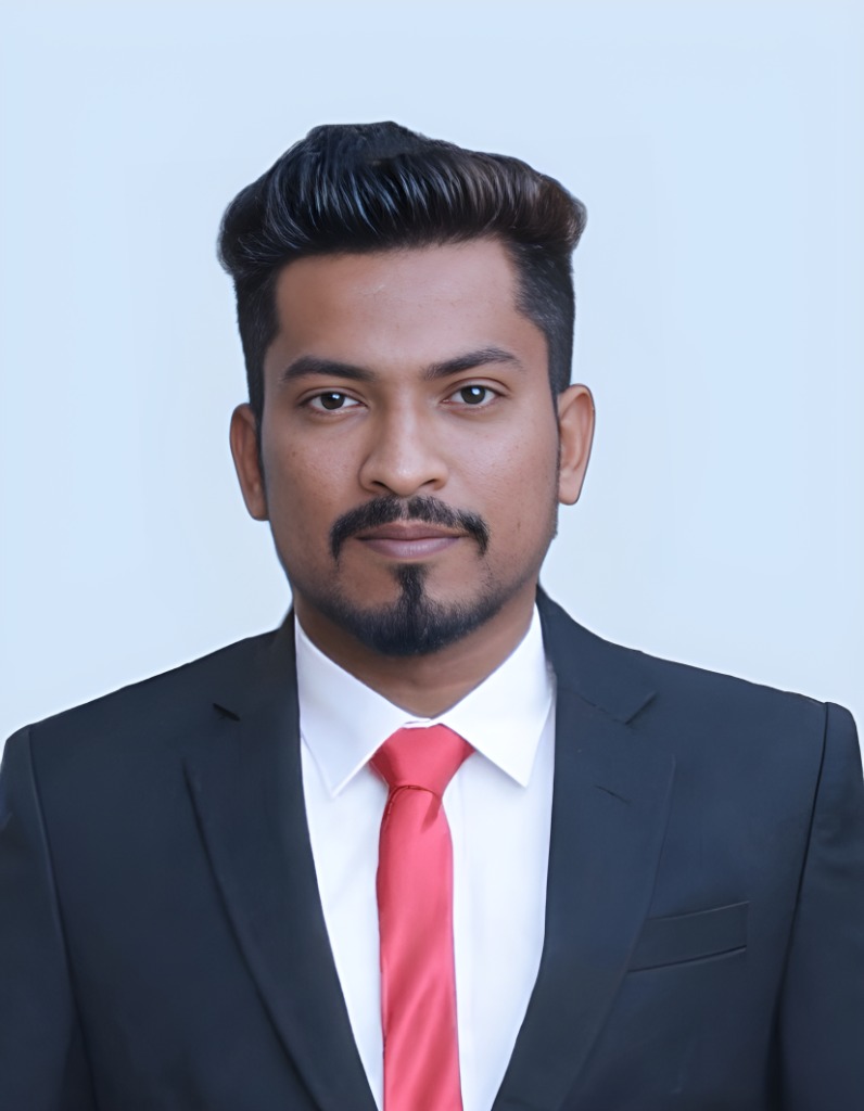 Director of Galle Office