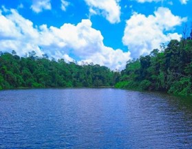 Rehabilitation of Deegoda Tank