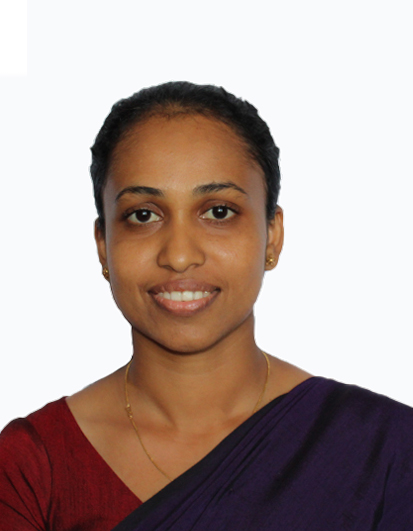 Mrs. K. P. N. Tharangani