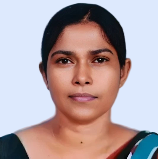 Mrs. D.P. Kokila