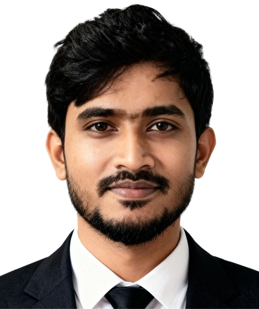 Eng. H.M.M.Priyashan