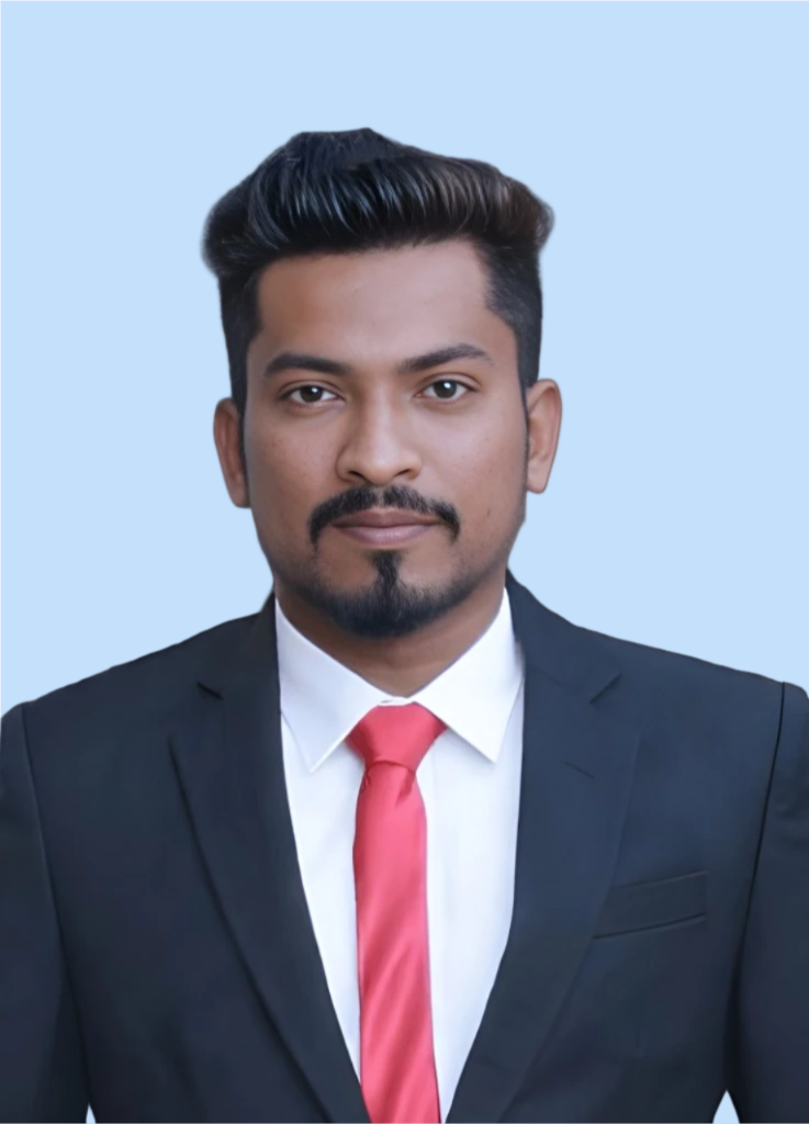 Eng. B.Y.M.Bhathiya